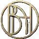 Hoba Salon Logo